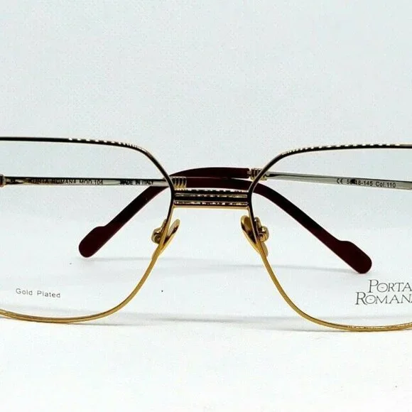 NEW PORTA ROMANA VINTAGE MOD.104 Clear